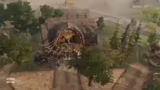 Global Rescue und Anno 117 An…