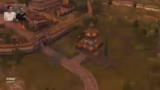 Diagonalbau in Anno 117: Ästh…