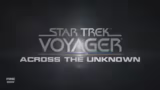 Diamondblades und Star Trek V…