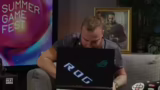 Partnerschaft mit Asus ROG un…