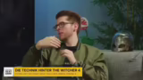 Dynamische NPC-Reaktionen, An…
