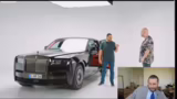 Diskussion über Rolls Royce P…