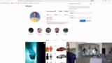 Cocoon für Stream