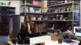 Ankündigung von Packstreams u…
