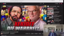 Heute was GROßARTIGES machen!