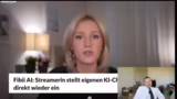 Ankündigung einer neuen Platt…