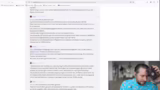 Diskussion über Kontroversen,…