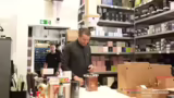 Inhalt des ersten Pakets: Exk…