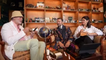 Birthday Stream