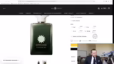 Amouage Duftvorstellung und C…
