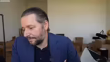 Präsenz im Moment und finanzi…