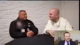 Diskussion über Tattoos und i…