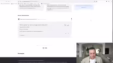 Diskussionen über Uhren, Düft…