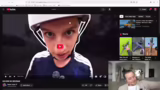 Diskussion über Videos, Koope…
