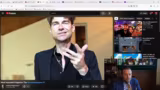 Lagerbestand und neue Düfte im Fokus eines Videochats
