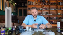 Birthday Stream
