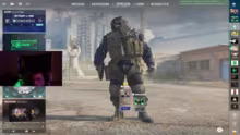 Auf entspannt zocken mit der Crew ! Dai…
