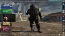 Auf entspannt zocken mit der Crew ! Dai…
