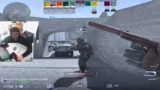 Taktik und Teamwork im Fokus des Spiels