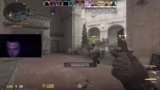 Teamdynamik und kulturelle Konflikte während eines [game] Counter-Strike-Rund