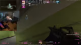 Spannender Counter-Strike-Erlebnis in Teamatmosphäre