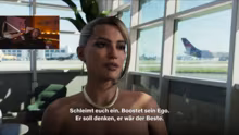 Alo Alo friends gleich GTA 6 TRAILER !…