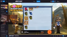 Alo Alo latenight Hitman und Gamba 18+!…