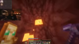 Nether-Exploration und Nether…