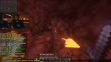 Lava-Probleme und Nether-Verl…
