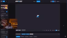 Alo Alo jetzt 18+ Gamba und 21/22 Uhr G…