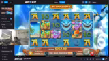 Mysteriöse Orte und Gambling-Drama live erkundet