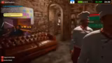 Pizza House Simulator