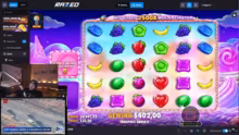 Alo Alo Gamba 18+ und später Gaming! @G…