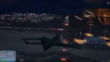Flugzeugsimulation und humorv…