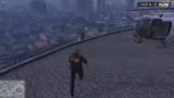 Grand Theft Auto V
