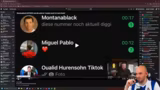 Just Chatting