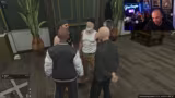 [Peak] Reaction und dann Anton der Rapp…