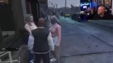 Grand Theft Auto V