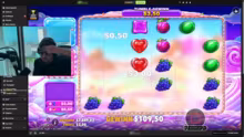 CASABLANCA HIGHROLLER BIS ZUR MIO I gla…