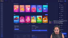 BEST ROBLOX GAMER ON BLOXFLIP www.glaui…