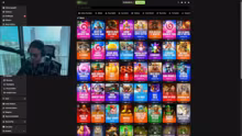 CASABLANCA HIGHROLLER BIS ZUR MIO I gla…