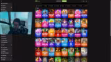 CASABLANCA HIGHROLLER BIS ZUR MIO I gla…