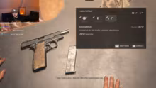 DAS ERSTE MAL THE LAST OF US