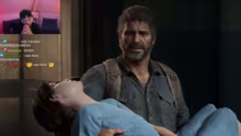 THE LAST OF US FINALE HEUTE