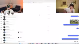 Just Chatting