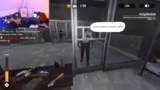 Prison Escape Simulator