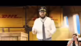 Reaction-Video über einen Man…