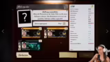 Roleplay-Lobby und Witz-Auswa…