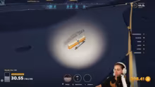 SPONTI STREM Reaction, Mein Yandere Gör…