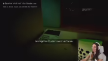 Sims Experiment + Horror Sessions